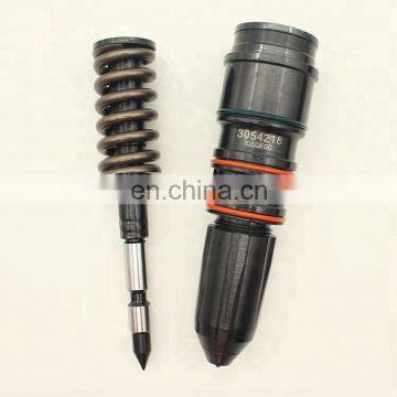 Ccqfsc Injector for Cummins 3054218 photo-6