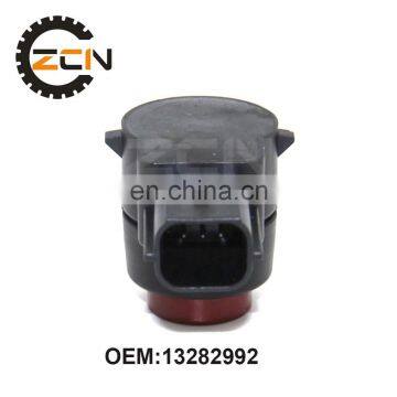 High Quality Car Ultrasonic Reverse Parking Sensor OEM 13282992 For American Car photo-3