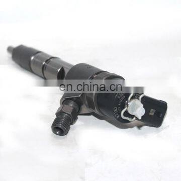 common rail fuel injector assembly 0445110445 for FOTON 4JB1