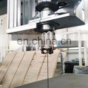 Cnc pu Foam Profile Cutting Machine Pillow Machine for Furniture Industry photo-3
