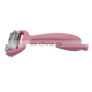 Kitchen Accessories Stainless Steel Potato Peeler Vegetable Peeler photo-4