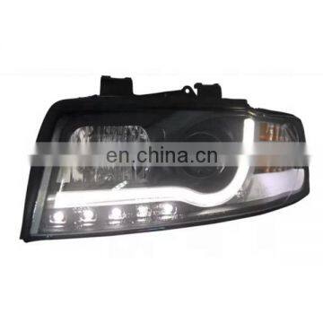 HEAD LAMP FOR A4 B6 2001-2004