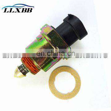 LLXBB IDLE AIR CONTROL VALVE MOTOR IAC FOR GM CHEVY 17078832 AC2 2H1054 AC101 217406 C403056730 photo-4