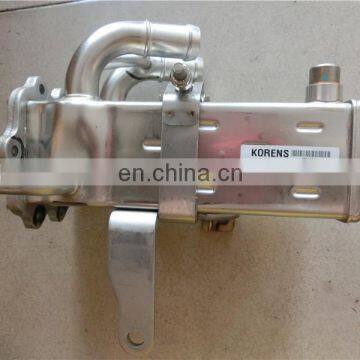 china supplier 5342842 high quality egr cooler assy with competitive price