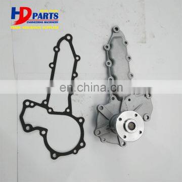 V1500 Diesel Engine Parts Water Pump For Kubota