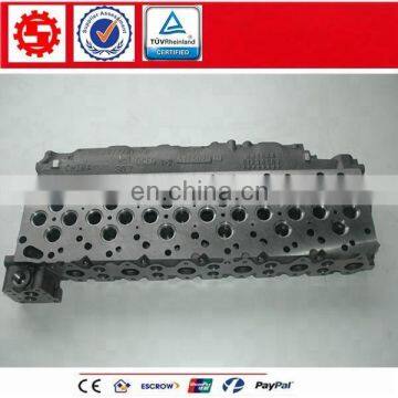 Engine 6 cylinder Cylinder Head 5282703 3977225