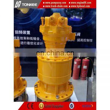 excavator swing motor with gearbox swing device swing motor assy for TSM280-RG