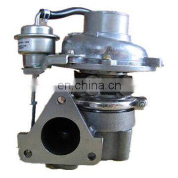 QIANYU Excavator EC240B EC240C Spare Part Diesel TAD750VE Turbo S200G Turbocharger VOE21109241 photo-7