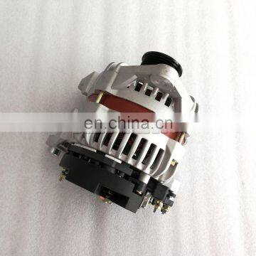 Dongfeng CumminsISDe Alternator Generator 5267512 4984043 4935821 JFZ2720 photo-4