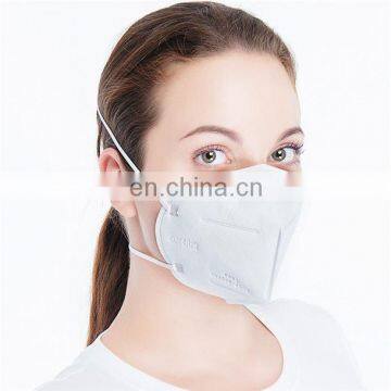 Multifunctional Anti Security Protection Dust Mask