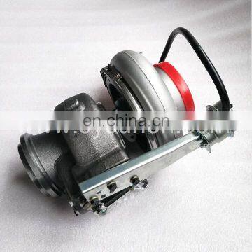 High Performance QSM11 HX55W Marine Engine Turbocharger 4089858 4089885 for Sale photo-2