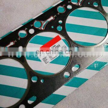 6L L375 truck Diesel Engine parts metal Cylinder Head Gasket 3943902 3943366