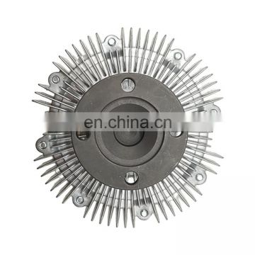 China Wholesaler Factory Online Sale New Product Auto Parts For Hilux REVO OEM 16210-0E020 Fan Clutch