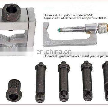 Common Rail Tools Common Rail Injector Universal Clamp Holder photo-2