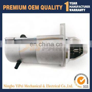 12V 2.0KW STARTER MOTOR FOR VOLVO PENTA D2-55A D2-55B D2-55C D2-75A 3803929 3801351 3583555 photo-5
