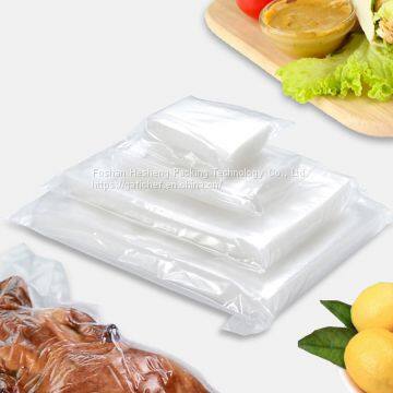 Professional Print Storage Bag Pump Grade Food Saver For Sous Vide Cooking Recyclable Vacuum Seal Bags