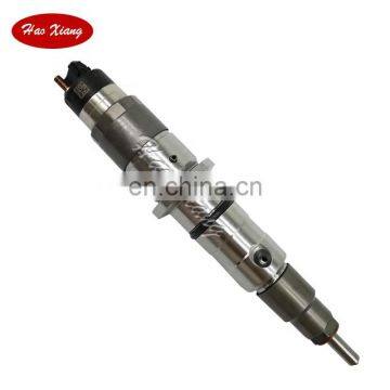 Common Rail Diesel Injector 0445120121