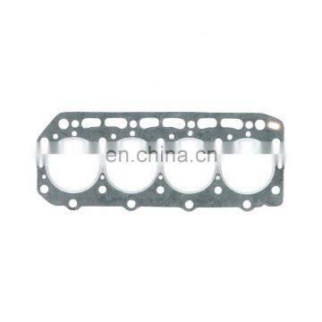diesel engine parts for 4TN82 4TN78 cylinder head gasket 129553-01350