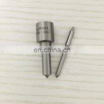 Fuel injector nozzle L368PBB