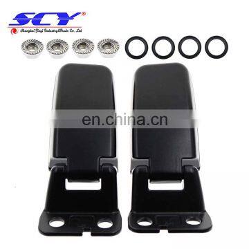 Liftgate Glass Hinge Suitable for NISSAN 903207S000 903217S000 photo-4