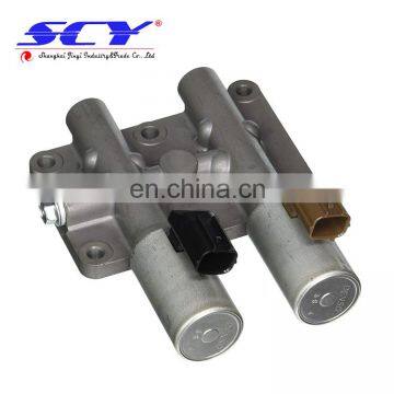 High quality Transmission Dual Linear Solenoid Suitable for Honda 28250-PLX-305 28250PLX305 88957A 90428D TCS247