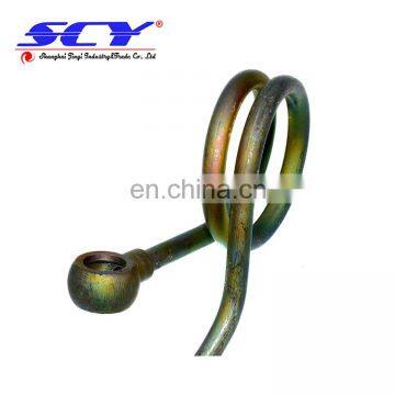 New Power Steering Hose Suitable For VOLKSWAGEN 8D1422893AL 8D1 422 893 AL 8D1 422 893 A 8D1422893A 3401026 40050 5069 76638 photo-2