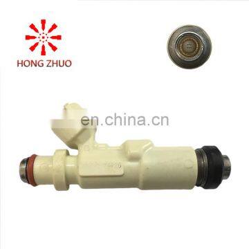 High Quality Fuel Injector by Factory Manufacturing OEM 23250-74220 23209-74220 For Toyota ALTEZZA ALTEZZA GITA 1998-2005 2.0L photo-2