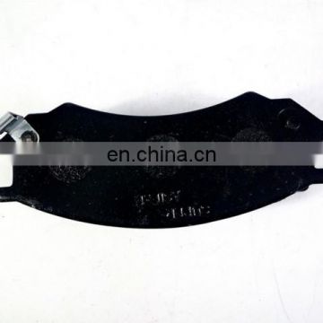 brake pad OE quality for American Vehicles D1084