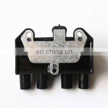 Ignition Coil 96350585 for Chevys Optra Daewoos Lacetti Lanos Nubira 1.6 2.0