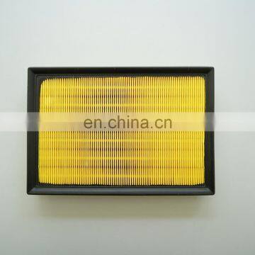 High performance car air filter 17801-0V030