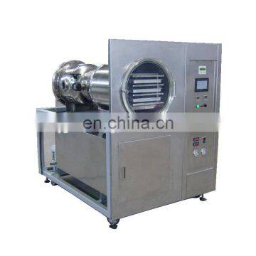 Good Quality Lab Vacuum Freeze Drying Equipment for Butter photo-3