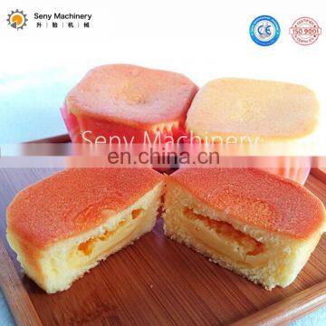 High Precision Cupcake Production Process Cup Cake Machine Manufacturer photo-2