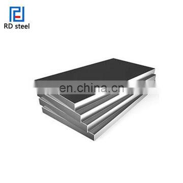 Cold Rolled Stainless Steel Plate2507