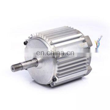 1hp 3000rpm 24 v ruitenwisser single phase synchronous permanent magnet brushless dc motor