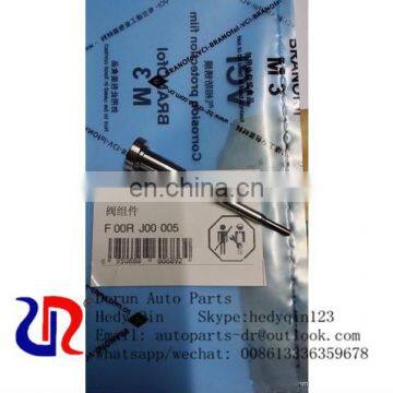 Spindle valve F00RJ00005