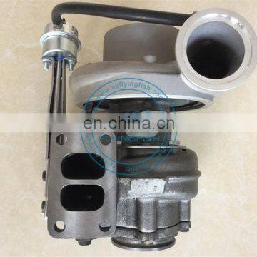 ISDE 6ISDE Diesel Engine Turbocharger HE35W Turbocharger For Truck 4042739 4043249 photo-2