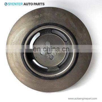 6D102 5.9L Engine Vibration Damper 3918999