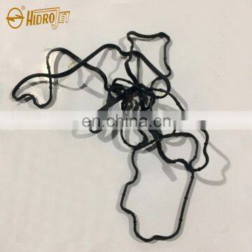 Valve Chamber Cushion D6E photo-3