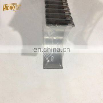 Engine Spare Parts 1106 3111A081 Std Con Rod Bearing T409188 for C7.1 photo-6