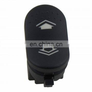 Single Power Window Control Switch For Ford Focus 98AB14529DC photo-3