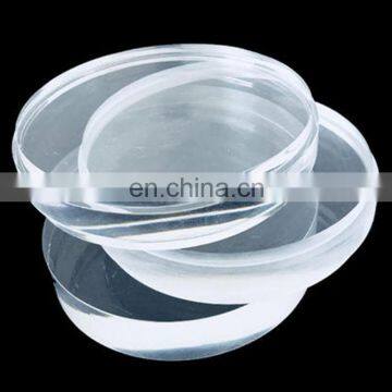 Custom Acrylic Accurl CNC Laser Cutting Steel Metal Parts Service photo-5