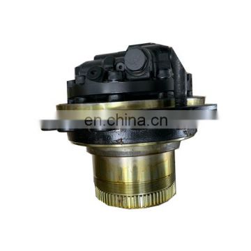 Orignal New ZX210-3 travel motor ZX210-3 Final Drive Ass'y in stock