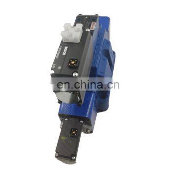 Rexroth 4WRL 4WRLE series 4WRLE16V90P 4WRLE16WZ180SJ 4WRLE16X200M 4WRLE25E1 4WRLE25Q3 High frequency direction valve