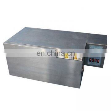 UV accelerated weathering aging tester