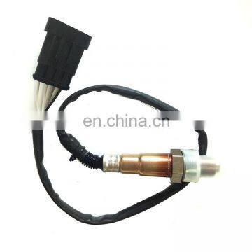 Oxysen Sensor FOR Alfa Romeo Fiat Iveco Lancia 1.2-7.8L 1996- OEM 0258006206 0258006192 467510820 46750245 46751052 46751082