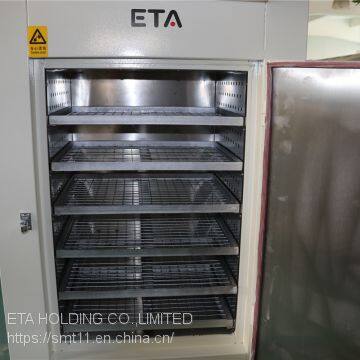 ETA Professional Custom Laboratory High Temperature Heat Treatment Industrial Drying Oven With Electric Motors photo-4