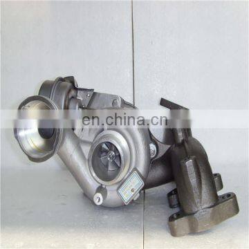 54399880022 54399880011 Turbocharger BV39 photo-2