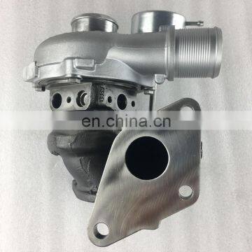 Twin Turbo Charger GHYFA 170064 FT4E-6C879-DB Turbocharger