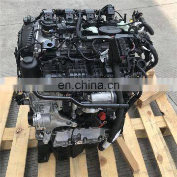 Factory Supply 185KW 252PS Turbocharger for Audi Q7 Q5L A5 A7 2.0T EA888 GEN3 photo-5