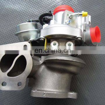Chevrolet Turbocharger K04 53049700059